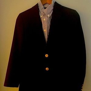 Boys Blazer
